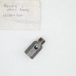 Relief Valve (rust) Part Number 16130-1001 For Kawasaki. Fixed Price $29.99.