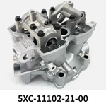 5XC-11102-21-00 Yamaha YZ250F Cylinder Head Assy. Fixed Price $510.43.