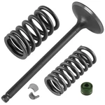 In. Valve Kit For Honda 14711-KBB-900 14751-383-005 14761-383-005 12208-413-003. Fixed Price $20.99.