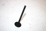 87 Kawasaki Bayou KLF185A Oem Exhaust Valve 12005-1051 AK13. Fixed Price $19.99.