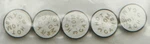 Hot Cams 9.48MM Valve Shim 3.10MM 5PK948310. Fixed Price $8.49.