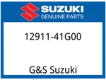 Suzuki Oem Part 12911-41G00 Valve, Intake. Fixed Price $116.51.