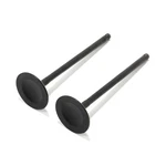 2X Intake Valves For Suzuki Eiger King Quad 450 500 LTA400 LT-A400 Atv. Fixed Price $24.95.