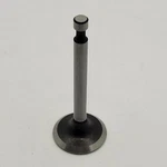 Honda 14721-ZE1-000 Exhaust Valve 14721-ZE1-810 GX140 F501 EB2200X Genuine Oem. Fixed Price $19.95.